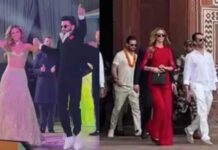 ಉದಯಪುರವು ಅಮೆರಿಕದ ಬಿಲಿಯನೇರ್ ಮಗಳ ಅದ್ದೂರಿ ವಿವಾಹಕ್ಕೆ ತಯಾರಿ: ಅತಿಥಿಯಾಗಿ ಟ್ರಂಪ್ ಜೂನಿಯರ್