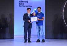 ದೃಷ್ಟಿಹೀನರ ನೆರವಿಗಾಗಿ ಬೆಂಗಳೂರಿನ ಯುವಕನ AI ಆವಿಷ್ಕಾರ