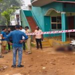 ಮಂಗಳೂರು: ಬೀದಿನಾಯಿ ದಾಳಿಗೆ ವ್ಯಕ್ತಿ ಬಲಿ