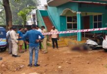 ಮಂಗಳೂರು: ಬೀದಿನಾಯಿ ದಾಳಿಗೆ ವ್ಯಕ್ತಿ ಬಲಿ