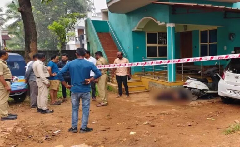 ಮಂಗಳೂರು: ಬೀದಿನಾಯಿ ದಾಳಿಗೆ ವ್ಯಕ್ತಿ ಬಲಿ