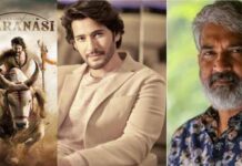 ವಾರಣಾಸಿ: 1500 ಕೋಟಿ ಪ್ರಾಜೆಕ್ಟ್: ಹೀರೋನಾ? ನಿರ್ದೇಶಕನಾ? ಅತಿ ಹೆಚ್ಚು ಸಂಭಾವನೆ ಯಾರಿಗೆ?