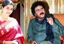 ನಟಿಯ ವೃತ್ತಿಜೀವನಕ್ಕೆ ಸಂಕಷ್ಟ: ರವಿಚಂದ್ರನ್, ರಜನಿಕಾಂತ್ ಜೊತೆ ನಟಿಸಿದ್ದ ಭಾನುಪ್ರಿಯಾಗೆ ಮರೆವಿನ ಕಾಯಿಲೆ