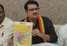 ವಿಜಯಪುರದಲ್ಲೂ ಪ್ರತ್ಯೇಕ ರಾಜ್ಯದ ಕೂಗು