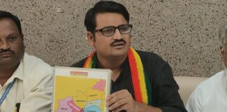 ವಿಜಯಪುರದಲ್ಲೂ ಪ್ರತ್ಯೇಕ ರಾಜ್ಯದ ಕೂಗು