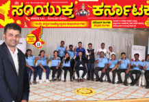 ಹೌಸ್ಕೀಪಿಂಗ್ ಕೆಲಸದ ಹುಡುಗ ಈಗ ಕಂಪನಿ ಓನರ್