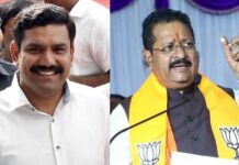 ವಿಜಯೇಂದ್ರ ಬದಲಾವಣೆ ಆಗದಿದ್ರೆ ನಮ್ಮ ಶಕ್ತಿ ತೋರಿಸ್ತೀವಿ; ಯತ್ನಾಳ್