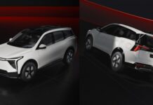 ಭಾರತದ ಮಾರುಕಟ್ಟೆಗೆ ಲಗ್ಗೆ ಇಟ್ಟ ಮಹೀಂದ್ರಾ XEV 9S: ಬೃಹತ್ ಎಲೆಕ್ಟ್ರಿಕ್ ಎಸ್ಯುವಿಯ ಬೆಲೆ, ವೈಶಿಷ್ಟ್ಯಗಳ ಮಾಹಿತಿ ಇಲ್ಲಿದೆ