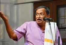 ಯಕ್ಷ ಕಲಾವಿದ ಶಂಭು ಶರ್ಮ ವಿಟ್ಲ ಇನ್ನಿಲ್ಲ