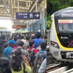Namma Metro: ಹಳದಿ ಮಾರ್ಗಕ್ಕೆ ಏನಾಯ್ತು? ತಾಂತ್ರಿಕ ಕಂಟಕದಿಂದ ಪ್ರಯಾಣಿಕರಿಗೆ ತಲೆನೋವು!