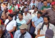 ಕೇಣಿ ವಾಣಿಜ್ಯ ಬಂದರು ಯೋಜನೆ ವಿರೋಧಿಸಿ ಅಂಕೋಲಾ ಬಂದ್. ನಾಗರಿಕರಿಂದ ತೀವ್ರ ಆಕ್ರೋಶ