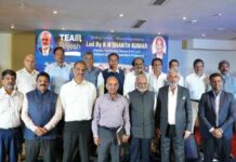 KSCA ಎಲೆಕ್ಷನ್ ಕಿಚ್ಚು: ‘ಕುಂಬ್ಳೆ-ಶ್ರೀನಾಥ್ ಮಾಡೋದು ಸರಿನಾ?’ – ಮೌನ ಮುರಿದ ಬ್ರಿಜೇಶ್ ಪಟೇಲ್!