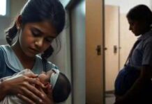 ಹಾಸ್ಟೆಲ್ನಲ್ಲೇ ಮಗುವಿಗೆ ಜನ್ಮ ನೀಡಿದ ಅಪ್ರಾಪ್ತೆ: ಮಕ್ಕಳ ಆಯೋಗದಿಂದ ಡಿಸಿ, ಎಸ್ಪಿಗೆ ನೋಟಿಸ್!