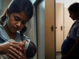 ಹಾಸ್ಟೆಲ್ನಲ್ಲೇ ಮಗುವಿಗೆ ಜನ್ಮ ನೀಡಿದ ಅಪ್ರಾಪ್ತೆ: ಮಕ್ಕಳ ಆಯೋಗದಿಂದ ಡಿಸಿ, ಎಸ್ಪಿಗೆ ನೋಟಿಸ್!