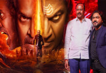 ವಿದೇಶಗಳಲ್ಲೂ ‘45’ ಅಬ್ಬರ: ಕೆನಡಾದಲ್ಲಿ ಅಡ್ವಾನ್ಸ್ ಬುಕ್ಕಿಂಗ್ ಸೋಲ್ಡ್ ಔಟ್