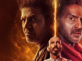 ಬಿಡುಗಡೆಯ ಮುನ್ನವೇ ಭರ್ಜರಿ ಬಿಸಿನೆಸ್: Zee ತೆಕ್ಕೆಗೆ ’45’ರ ಹಕ್ಕು