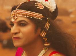 ‘45’ ಚಿತ್ರದ ಗ್ರ್ಯಾಂಡ್ ಟ್ರೇಲರ್: ಶಿವಣ್ಣನ ‘ಚೆಲುವಿ’ಗೆ ಫ್ಯಾನ್ಸ್ ಫಿದಾ