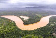 ಬೇಡ್ತಿ – ಅಘನಾಶಿನಿ ನದಿ ತಿರುವಿಗೆ ಭಾರೀ ವಿರೋಧ: ಜ. 11ಕ್ಕೆ ದೊಡ್ಡ ಆಂದೋಲನ