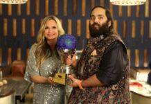 ವನತಾರ ರೂವಾರಿ ಅನಂತ್ ಅಂಬಾನಿಗೆ ಗ್ಲೋಬಲ್ ಹ್ಯೂಮ್ಯಾನಿಟೇರಿಯನ್ ಪ್ರಶಸ್ತಿ