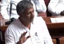 ಕುರ್ಚಿ ಬದಲಾಗುವವರೆಗೂ ಡಿನ್ನರ್ ಪಾಲಿಟಿಕ್ಸ್!