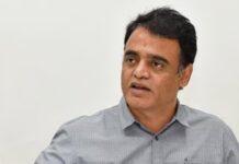 ಕ್ರೀಡಾಂಗಣ ಇರುವುದೇ ಆಟವಾಡಲು, ಕಾಮನ್ ಸೆನ್ಸ್ ಇಲ್ಲದ ಸರ್ಕಾರ