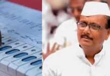 ಆಳಂದಗೆ ಬಂದ್ರೆ ಮತಗಳ್ಳತನ ಪ್ರಕರಣ ಸಾಬೀತುಪಡಿಸುವೆ: ಬಿ. ಆರ್. ಪಾಟೀಲ್ ಸವಾಲು