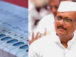 ಆಳಂದಗೆ ಬಂದ್ರೆ ಮತಗಳ್ಳತನ ಪ್ರಕರಣ ಸಾಬೀತುಪಡಿಸುವೆ: ಬಿ. ಆರ್. ಪಾಟೀಲ್ ಸವಾಲು