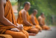 ಬೌದ್ಧ ಬಿಕ್ಕುಗಳಿಗೆ ಶೀಘ್ರವೇ ಮಾಸಿಕ ಸಂಭಾವನೆ