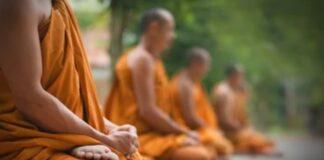 ಬೌದ್ಧ ಬಿಕ್ಕುಗಳಿಗೆ ಶೀಘ್ರವೇ ಮಾಸಿಕ ಸಂಭಾವನೆ