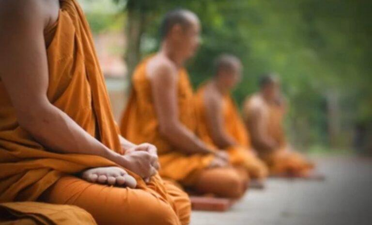 ಬೌದ್ಧ ಬಿಕ್ಕುಗಳಿಗೆ ಶೀಘ್ರವೇ ಮಾಸಿಕ ಸಂಭಾವನೆ