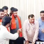 ಅಯ್ಯಪ್ಪಸ್ವಾಮಿ ಮಾಲೆಧಾರಿಗಳು ಕಾಲೇಜಿನಿಂದ ಹೊರಕ್ಕೆ: ಹಿಂದೂ ಪರ ಸಂಘಟನೆಗಳ ಆಕ್ರೋಶ