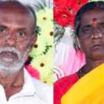 ಬಾಡಿಗೆ ಮನೆಯಲ್ಲಿ ವೃದ್ಧ ದಂಪತಿ ಶವವಾಗಿ ಪತ್ತೆ