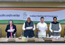 ಮಹಾತ್ಮಗಾಂಧಿ ನರೇಗಾ ಉಳಿಸಲು ಜ. 5ರಿಂದ ಅತಿದೊಡ್ಡ ಹೋರಾಟ