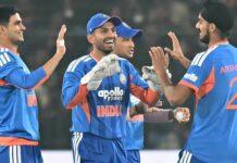 IND vs SA: ಪಾಂಡ್ಯ ಬ್ಯಾಟಿಂಗ್, ಬೌಲರ್ಗಳ ಅಬ್ಬರಕ್ಕೆ ನಲುಗಿದ ಆಫ್ರಿಕಾ