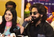 ರಾಜಕಾರಣ ಅಪ್ಪನಿಗಷ್ಟೇ ಸೀಮಿತ, ನನಗಿಲ್ಲ ಆಸಕ್ತಿ