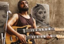 ಗಣರಾಜ್ಯೋತ್ಸವಕ್ಕೆ ‘ಕಲ್ಟ್’ ದರ್ಬಾರ್: ಝೈದ್ ಖಾನ್ ಪ್ರೇಮ ವಿರಹಕ್ಕೆ ಫ್ಯಾನ್ಸ್ ಫಿದಾ!