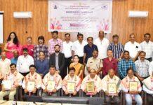 ಉತ್ತಮ ಸೇವೆ ನೀಡಲು ಆಡಳಿತ ವರ್ಗಕ್ಕೆ ಮಾಧ್ಯಮ ಅವಶ್ಯಕ: ಡಿಸಿ