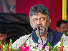 ಕೇಂದ್ರದ ಪಾತ್ರವೇನು?: ಡಿಕೆ ಶಿವಕುಮಾರ್ ಕಿಡಿ, ಬೊಮ್ಮಾಯಿಗೆ ಪ್ರಶ್ನೆ!