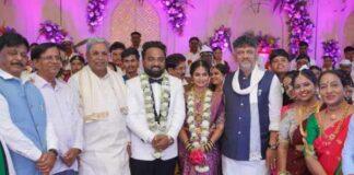 ಅಂತರ್ಜಾತಿ ವಿವಾಹ ಹೆಚ್ಚಾಗಲಿ: ಪ್ರತಿ ದಂಪತಿಗೆ ಒಂದೋ-ಎರಡೋ ಮಕ್ಕಳು ಸಾಕು – ಸಿಎಂ ಸಿದ್ದರಾಮಯ್ಯ