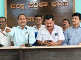 ಜೆಪಿಎನ್ಪಿ ವಿದ್ಯಾರ್ಥಿವೇತನ ಮುಂದುವರಿಸಲು ಮನವಿ