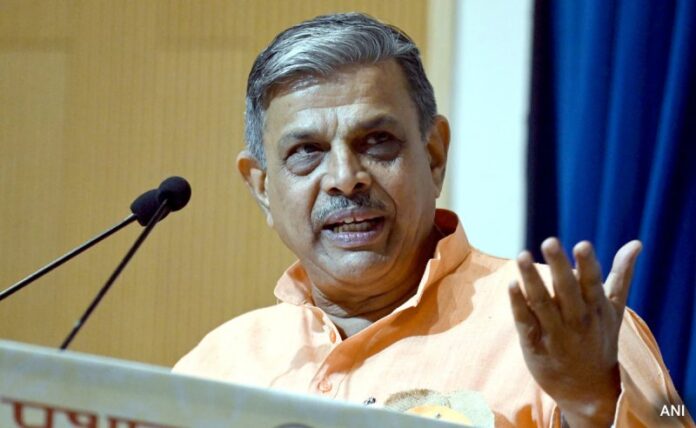 Dattatreya Hosabale