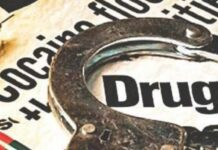 ಡ್ರಗ್ಸ್ ಮಾಫಿಯಾ ಪ್ರಕರಣ: ತಲೆಮರೆಸಿಕೊಂಡಿದ್ದ ನಾಲ್ವರ ಬಂಧನ