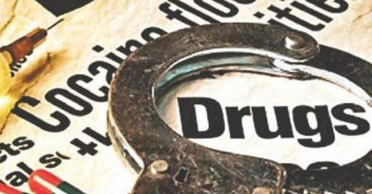 ಡ್ರಗ್ಸ್ ಮಾಫಿಯಾ ಪ್ರಕರಣ: ತಲೆಮರೆಸಿಕೊಂಡಿದ್ದ ನಾಲ್ವರ ಬಂಧನ