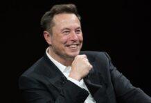 600 ಬಿಲಿಯನ್ ಡಾಲರ್ ಸಂಪತ್ತು: ಜಗತ್ತಿಗೆ ಶ್ರೀಮಂತ ಎಲಾನ್ ಮಸ್ಕ್