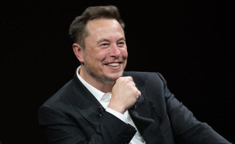 600 ಬಿಲಿಯನ್‌‌ ಡಾಲರ್ ಸಂಪತ್ತು: ಜಗತ್ತಿಗೆ ಶ್ರೀಮಂತ ಎಲಾನ್ ಮಸ್ಕ್