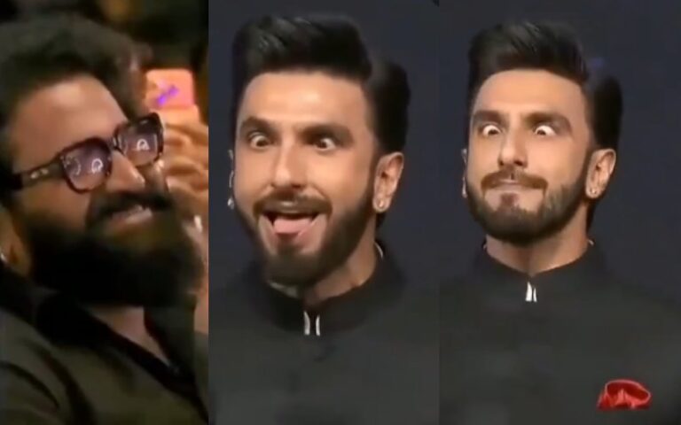 ದೈವಕ್ಕೆ ಅಪಮಾನ ಮಾಡಿ ಯಡವಟ್ಟು ಮಾಡಿಕೊಂಡ ಬಾಲಿವುಡ್‌ ನಟ