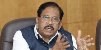 ನಾನೂ ಮುಖ್ಯಮಂತ್ರಿ ಸ್ಥಾನಕ್ಕೆ ಸಮರ್ಥ