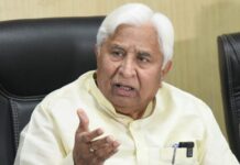 ಲೋಕಭವನ ಮರುನಾಮಕರಣಕ್ಕೆ ಸರ್ಕಾರದ ಒಪ್ಪಿಗೆ ಇಲ್ಲ