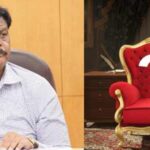 ಸಿಎಂ ಬದಲಾವಣೆ ವಿಚಾರವೇ ಇಲ್ಲ; ಸಚಿವ ಎಚ್.ಸಿ.ಮಹದೇವಪ್ಪ