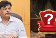 ಸಿಎಂ ಬದಲಾವಣೆ ವಿಚಾರವೇ ಇಲ್ಲ; ಸಚಿವ ಎಚ್.ಸಿ.ಮಹದೇವಪ್ಪ